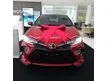 New 2024 Toyota Yaris 1.5 G FULL SPEC PROMO RM8500 CASH