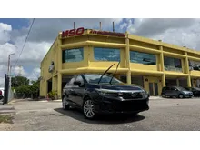 2022 Honda City 1.5 V Sensing Sedan MAX LOAN/ FULL ORI