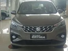 2022 Suzuki Ertiga 1,5 GL MPV