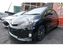 2017 Toyota Estima (A) 2.4 Premium