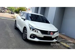 2024 Suzuki Baleno 1.5 Hatchback