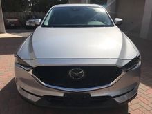 MAZDA CX-5 2.5 GT-Elite SUV 2018 SONIC SILVER (DEALER RESMI)