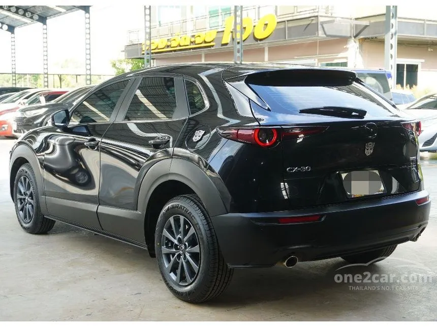 2020 Mazda CX-30 C SUV