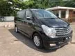 Used 2013 Hyundai STAREX TQ 2.5 CRDI Van - Cars for sale