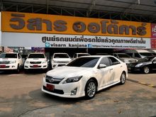2012 Toyota Camry 2.5 (ปี 12-16) Hybrid Sedan AT