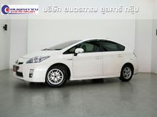 2011 Toyota Prius 1.8 (ปี 09-16) Hybrid Hatchback AT