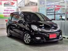 2015 Honda Mobilio 1.5 (ปี 14-17) S Wagon AT