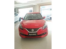 2019 Suzuki Baleno TDP dan ANGSURAN PALING RINGAN PROSES DIJAMIN MUDAH