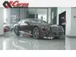 Used Bentley Continental GT W12 2019 Imported New