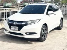 2015 Honda HR-V 1.8 (ปี 14-18) EL SUV