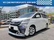 Used 2013 TOYOTA VELLFIRE 3.5 VL (A) PILOT 7 SEATER/ SUNROOF / 2 POWER DOOR /PWR BOOT MPV / FULL SPEC FACELIFT ZG / 360 CAMERA / FULL LEATHER SEAT