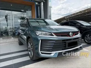 2026 Proton X50 1.5 Flagship SUV