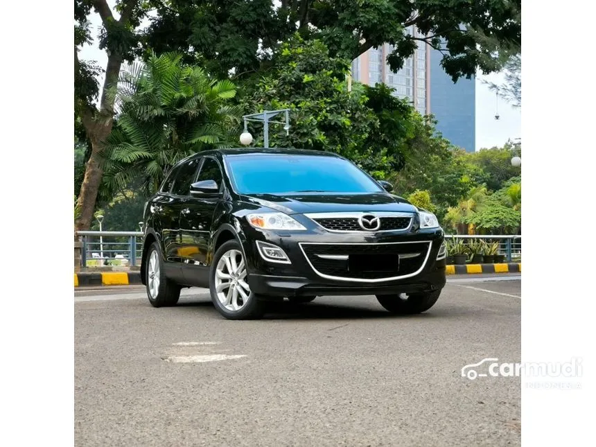 2011 Mazda CX-9 SUV