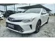 Used 2018 Toyota Camry 2.0 G X 40K Mileage