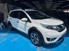 2018 Honda BR-V 1.5 V SUV WARRANTY1 YEAR