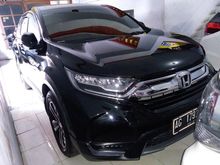 2018 Honda CR-V 1.5 Prestige Turbo VTEC like new di Kediri