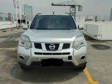 2013 Nissan X-Trail 2.0 T31 SUV