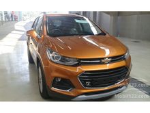 2018 Chevrolet Trax 1.4 LTZ SUV PROMO sadis AKHIR TAHUN DP CEPER...