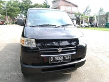 2011 Suzuki APV 1.5 GA Van