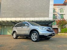 2011 Honda CR-V 2.4 2.4 i-VTEC SUV Pajak Panjang 08-2021, Super LOW KM 70rban