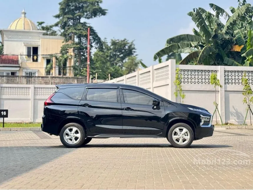 2023 Mitsubishi Xpander Exceed MPV