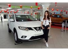 ONLY OFFERS BEST PRICE AND SERVICE 2018 Nissan X-Trail 2.0 SUV HIGH $$$ REBATE