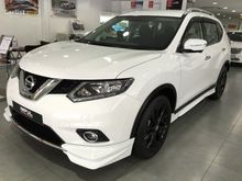 ONLY OFFERS BEST PRICE AND SERVICE 2017 Nissan X-Trail 2.0 SUV HIGH $$$ REBATE