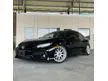 Recon 2019 Honda Civic 1.5T Hatchback TYBE R BODYKIT FK7 BLACK INTERIOR KEYLESS PUSH START DVD R/C 5-SEATER TIP TOP CONDITION - Cars for sale