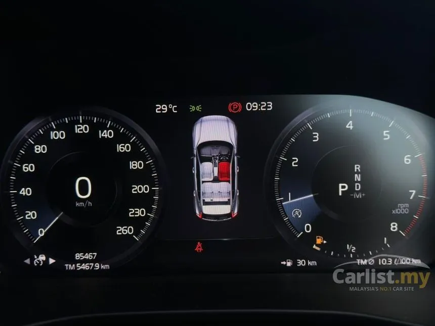 2021 Volvo XC40 T5 R-Design SUV