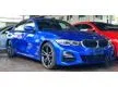 Recon CLEAR STOCK PROMO ( RECON CAR ) DOWN PAYMENT RM 15,000 2019 BMW 320I M