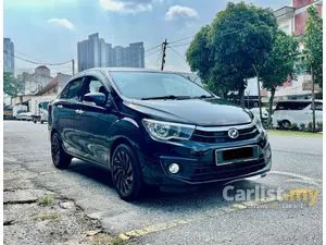 2020 Perodua Bezza 1.3 X Sedan