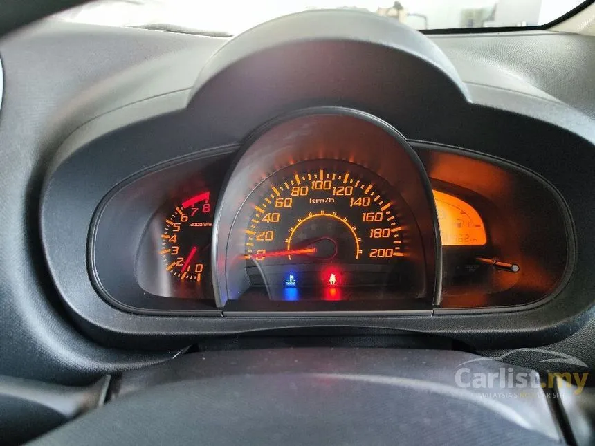 Used 2018 Perodua AXIA 1.0 G Hatchback - Carlist.my