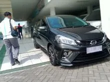 2021 Daihatsu Sirion 1.3 Base Spec Hatchback