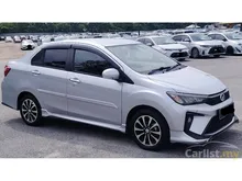 2020 Perodua Bezza 1.3 Advance Sedan