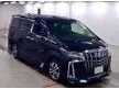 Recon 2020 Toyota Alphard 3.5 V6 SC JBL TRD BODYKITS FULL SPEC GRADE 5A JAPAN UNREG