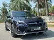 Used 2019 Subaru XV 2.0 GT Edition Facelift