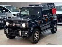 2020 Suzuki Jimny 1.5 Sierra JC Package SUV / FULL BODYKIT G63 / RECARO SEAT / SUPER LOW MILEAGE 8K KM ONLY / DIRECT OWNER