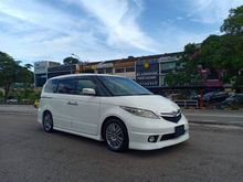 2005 Honda Elysion 2.4 Base Spec MPV