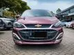 Jual Mobil Chevrolet Spark 2019 Premier 1.4 di Banten Automatic Hatchback Ungu Rp 118.500.000
