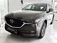 2022 Mazda CX-5 2.0 LAST CALL TAX FREE