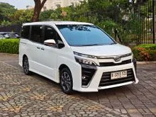 2003 Toyota Voxy 2.0 MPV_TDP10jt_AT/CVT/METIC_TERMURAH