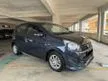 Used 2016 Perodua AXIA 1.0 G Hatchback**HARGA SUDAH ON THE ROAD + INSURANCE SAJA** MAMPU MILIK