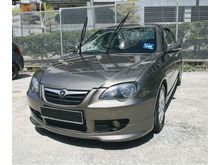 2012 Proton Persona 1.6 Elegance (A) B/LIST, LOAN CONFIRM Lulus
