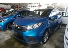 2019 Proton Iriz 1.3 Executive Hatchback (A)
