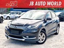 2016 Honda HR-V 1.8 V Spec 5-Years Warranty