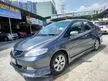 Used 2008 Honda City 1.5 VTEC (A) 7speed, One Malay Lady Owner, High Loan, Body Kit