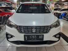 2019 Suzuki Ertiga 1,5 GL MPV