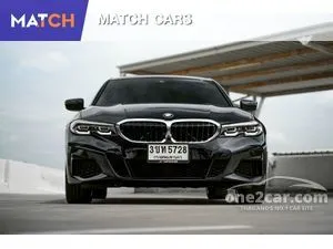 2022 BMW 330Li 2.0 M Sport Sedan