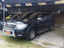 2014 Toyota Hilux Vigo 2.5 CHAMP DOUBLE CAB (ปี 11-15) E Pickup MT