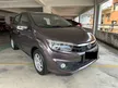 Used (Senang Lulus) 2017 Perodua Bezza 1.3 X Premium Sedan